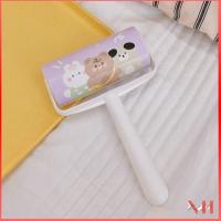 ราคา ลูกกลิ้งเก็บขนและฝุ่น ลูกกลิ้งทำความสะอาด ลายการ์ตูนB600 (17145952291)