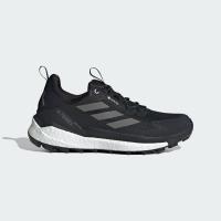 ราคา Adidas TERREX FREE HIKER 2 0 LOW GORE TEX HIKING Core Black Shoes Footwear Sports Shoes MENS Outdoor adidas Terex IG3201 (20850353400)