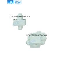 ราคา Pressure Switch เครื่องกรองนำ้ RO ของ TREATTON กับ AQUATEK (10577609080)