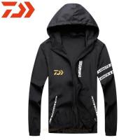 ราคา A innovation เสื้อกันลมผู้ชายฤดูร้อนป้องกันแสงแดดเสื้อตกปลา OutwearCycling บาง HoodedMen เสื้อผ้า (16216854308)