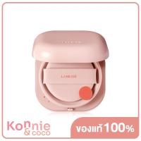 ราคา Laneige New Neo Cushion Glow 2023 15g x 2pcs 13N1 Ivory ลาเนจ นีโอ คุชชั่น สูตรโกลว์ ตลับจริง รีฟิล (20967799619)