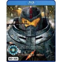 ราคา Bluray หนัง Pacific rim หนังบลูเรย์ แปซิฟิค ริม 2 Movie Collection (16571721276)