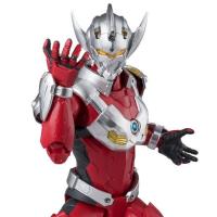 ราคา Bandai S H Figuarts Uitraman Suit Taro The Animation 4573102637406 Action Figure (16593924640)