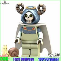 ราคา LzyancyMinifigures รุ่นเตรียมพร้อมFinn Jake เจ้าหญิงบับเบิ้ลกัม Marceline เข้ากันได้กับ Kids Toys บล็อกตัวต่ออนิเมะเรื่องเลส cod (17364652462)