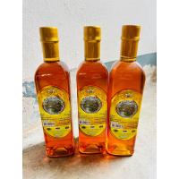 ราคา น้ำผึ้ง น้ำผึ้งป่าเดือน 5 จากธรรมชาติ ขนาด 1000กรัม (13060416448)