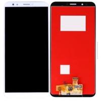 ราคา จอ Huawei Y7 2018 Y7 Pro 2018 ชุดหน้าจอพร้อมทัชสกรีน LCD Screen Display Touch Panel (2991302646)