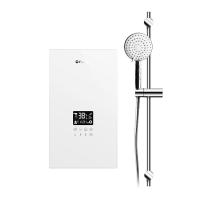 ราคา FUJIKA เครื่องทำน้ำอุ่น 4500W รุ่น F 4557T WH (7485108168)