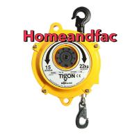 ราคา สปริงบาลานเซอร์ รอกแขวน แบบสปริง รอกสปริง BALANCER TIGON รุ่น TW22 (7510060663)