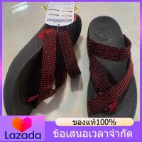 ราคา ของแท้อย่างเป็นทางการ FITFLOP Flip Flops รองเท้าแตะแบบหูหนีบผู้หญิง รุ่น รองเท้าเพื่อสุขภาพ รองเท้าแตะแบบหูหนีบผู้ชาย The Same Style In The Mall (16141973286)