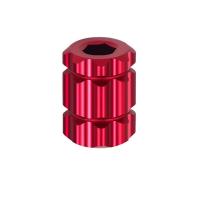 ราคา เครื่องมือ ถอด ฝาปิด ขาจาน กระโหลกกลวง Shimano อลูมิเนียม กระโหลก กวง น็อต ประแจ ปะแจ น๊อต ขา จาน จักรยาน รถจักรยาน 105 (16170207963)