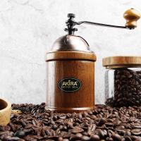 ราคา AE เครื่องบดกาแฟมือหมุนหงาย (18166016133)