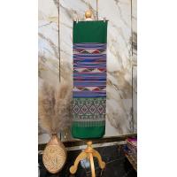 ราคา ผ้าไหมตัดชุด ผ้าทอภาคเหนือตอนบน ผ้าซิ่นไทลื้อ ผ้าไทย ผ้าถุง ผ้าตัดชุด ผ้าทอไทลื้อ (18288811299)