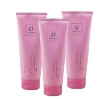 ราคา 3 ชิ้น ฉลากภาษาไทย โลชั่นน้ำหอม R series อาร์ซีรี่ ขนาด 200 ml ครีมทาผิวกาย Designer Collection Hand Body Lotion หอมยาวนาน (11446547211)