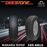 ราคา 165R13 Deestone R202 (15776462184)