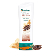 ราคา โลชั่นบำรุงผิวกาย เพื่อผิวนุ่มชุ่มชื้น เรียบเนียนน่าสัมผัส Himalaya Body Lotion 100ml (17465165132)