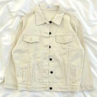 ราคา เสื้อแจ็คเก็ตยีนส์ผู้หญิง พร้อมส่ง (17546765866)