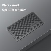 ราคา Motome แผ่นรองไม่ลื่นแผงหน้าปัดรถยนต์แผ่นกันลื่นสำหรับรถอุปกรณ์ตกแต่งภายใน3สีอุปกรณ์ที่วางโทรศัพท์รถ3สี Keset Mobil 1 ไม่เสื่อกันลื่น (20501661201)