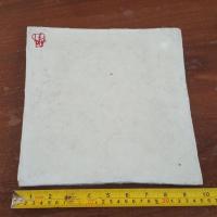 ราคา กระดานไฟ กระดานไฟตราช้าง กระดาษทนไฟ แผ่นรองเป่า (20926109012)