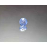 ราคา ไพลิน Blue Sapphire Ceylon ซีลอน เผาเก่า อัญมณีแห่งปัญญา น้ำหนัก 0 76 ct ขนาด 4 6 3 5 mm พลอยแท้ 100 เนื้อดี ราคาถูก (20254450394)