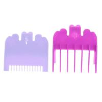 ราคา 2Pcs 1 5mm 4 5mm Replacement Hair Clipper Guide Limit Comb Electric Trimmer Head Shaver Comb Guards Attachment For WAHL Clipper (20581491574)