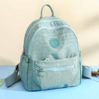 ราคา กระเป๋าสะพายกระเป๋าถือเป้สะพายหลังเป้สะพายหลังผ้าไนล่อนกระเป๋าสะพายกระเป๋าเป้สะพายหลัง (19837027449)