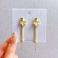 ราคา ต่างหูมุก S925สำหรับผู้หญิงต่างหูห้อยสำหรับผู้หญิงต่างหูปาร์ตี้เครื่องประดับชุดมุกไม่เสื่อมคุณภาพแบบยาวไม่เสื่อมเสีย (19715822468)