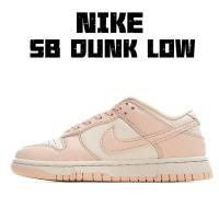 ราคา CODai424839 SB Dunk Low SP Champ Color Low Cut Casual Sports Skateboard Shoes White and Black Panda DD1391 100 (19658703675)