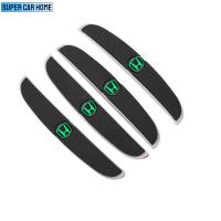 ราคา อุปกรณ์ป้องกันขอบป้องกันประตูรถแบบเรืองแสงฮอนด้ากันชนกันการชนกันแถบติดประตูรถยนต์สติกเกอร์สำหรับฮอนด้าด้านข้างรถยนต์ Hatchback Civic FC ไฟรถยนต์ Vezel CRV HRV BRV 2022 (18995435555)