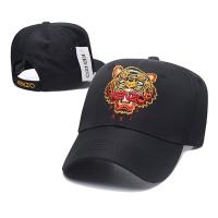 ราคา สปอตสินค้า หมวกกีฬากลางแจ้งใหม่หมวกกันแดดแบบสบาย ๆ เย็บปักถักร้อยหมวกเบสบอลปรับผู้ชายและผู้หญิงแนวโน้มแฟชั่นแบรนด์หมวกเบสบอลเกาหลีรุ่นหมวกกันแดดหมวกกันแดดฤดูร้อนหมวกคู่ หมวก KENZOของแท้ (20454869020)