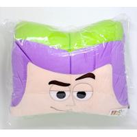ราคา ตุ๊กตา หมอนสอดมือ Disney Pixar Incredibles Buzz Light Year ลิขสิทธิ์แท้ (20400087188)
