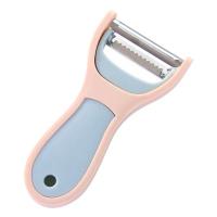 ราคา HUAFA MALL มีดหั่นกะหล่ำปลีทำสลัดแบบญี่ปุ่น สไลด์กะหล่ำ ที่ปอก ผลไม้และผัก ที่ทำกะหล่ำฝอย ที่ปอก ผลไม้และผัก ที่ทำกะหล่ำฝอย สแตนเลส (15033807282)