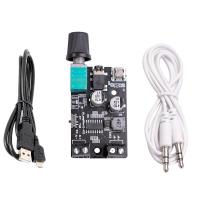 ราคา DIY High Power Stereo Amplifier Board LTK5328 Audio Amplifier Module 5V Class D Amplifier (14732828640)