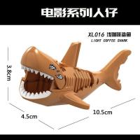 ราคา Compatible with LEGO Pirates of the Caribbean Captain Jack Davy Jones Mermaid Navy Soldier Building Block Figure Toys (19869190852)