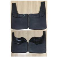 ราคา Doctor Car บังโคลน ยางบังโคลน ยางกันโคลน หน้า หลัง โตโยต้า ไฮลักซ์ รีโว่ Toyota Hilux Revo 2015 2018 4WD 2WD Prerunner (8881110278)