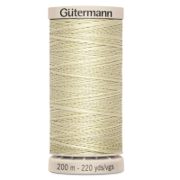 ราคา Gutermann Hand Quilting Thread 200 เมตร (19841725132)