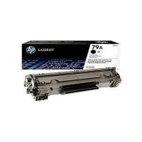 ราคา HP 79A HP CF279A ORIGINAL ใช้กับรุ่นเครื่องปริ้นท์ HP LaserJet Pro M12a M12w M26a HP CF279A Black ตลับหมึกโทนเนอร์ สีดำ ของแท้ (17642304327)