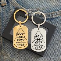 ราคา พวงกุญแจ พวงกุญแจมงคล รวย เสริมโชคลาภ เงินทอง ร่ำรวย ของขวัญ ของที่ระลึก สแตนเลส ป้ายรวย (17248122601)