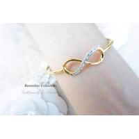 ราคา ManeeNopparut มณีณพรัช กำไล อินฟินิตี้ รุ่น BG00224 (108229947)