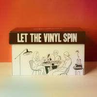 ราคา Gadhouse DIY Record box (21279379839)