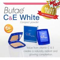 ราคา แป้งบูเต้ Butae C E แป้งพัฟผสมรองพื้น สูตรพิเศษ แป้งตลับคุมมัน แป้งฝุ่น แป้งพัฟ แป้งพัฟคุมมัน (16743689918)