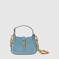 ราคา Gucci GG กระเป๋า Jackie 1961 mini shoulder bag (21227885628)