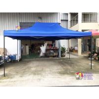 ราคา เต้นท์ขายของ เต้นท์ผ้าใบ เต้นท์พับเก็บได้ เต้นท์สนามมีหลายขนาด (15940444506)