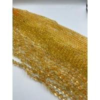 ราคา ซิทรินธรรมชาติ Natural citrine 6MM8MM AND 10 MM (8331727169)