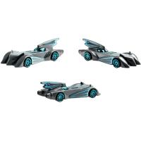 ราคา Hot Wheels Entertainment Theme Assortment Batman Batmobile GRP59 (14232306257)
