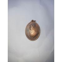 ราคา พระเหรียญอาจารย์ฝั้นอาจาโรหันห้าง พิมนิยม (19662146242)