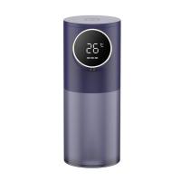 ราคา For Xiaomi Automatic Soap Dispensers Bathroom Hardware Home Accessories Mi Automatic Foaming Foam Soap Dispenser Dropshipping (11966245407)