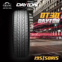 ราคา 195 50R15 รุ่นDT30 ยี่ห้อDAYTON จำนวน1เส้น แถมจุ๊บลมยางแท้ (10534793918)