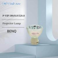 ราคา เข้ากันได้โคมไฟโปรเจ็คเตอร์หลอดไฟโปรเจคเตอร์ P VIP 5J J0W05 001 180 0 8 E20 8สำหรับเข้ากันได้กับโคมไฟหลอดไฟเปลือย Osram ACER Benq VIEWSONIC โปรเจคเตอร์ Optoma (19611336722)
