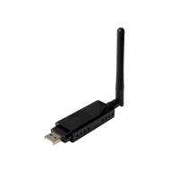 ราคา AR9271 Chipset 150Mbps Wireless USB WiFi Adapter 802 11N Network Card with Antenna for Windows 8 10 Linux (20694301299)