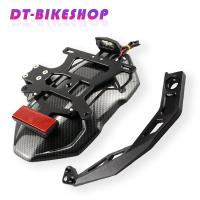 ราคา กันดีดหลัง บังโคลนหลัง MT09 2013 2022 XSR900 2016 2022 มีสองสี รุ่นล่าสุด CNC อลูมิเนียม กันโคลน พร้อมขาจับหลัง (17051252578)